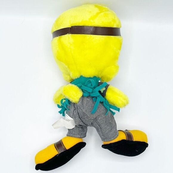 Looney Tunes Woodstock Tweedy Bird stuffed toy NWT - Picture 2 of 6